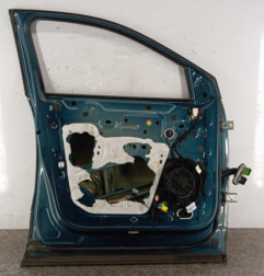 Porte avant gauche PEUGEOT 5008 2 Photo n°4