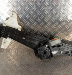 Leve vitre electrique arriere droit PEUGEOT 5008 2 Photo n°1