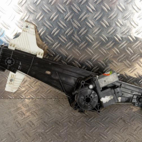 Leve vitre electrique arriere droit PEUGEOT 5008 2 Photo n°1