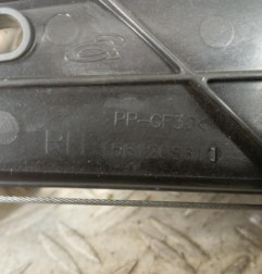 Leve vitre electrique arriere droit PEUGEOT 5008 2