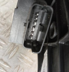 Leve vitre electrique arriere droit PEUGEOT 5008 2 Photo n°4