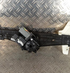 Leve vitre electrique arriere gauche PEUGEOT 5008 2 Photo n°1