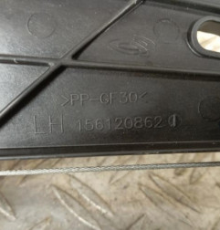 Leve vitre electrique arriere gauche PEUGEOT 5008 2