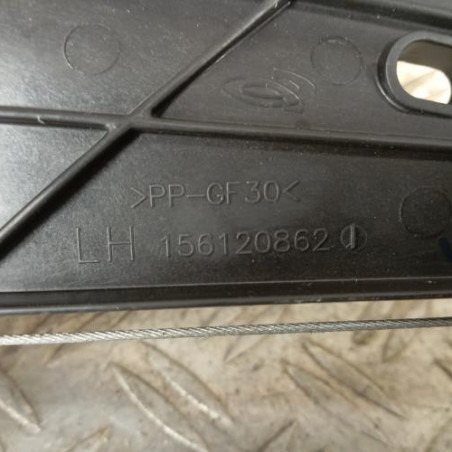 Leve vitre electrique arriere gauche PEUGEOT 5008 2