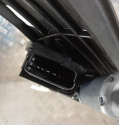 Leve vitre electrique arriere gauche PEUGEOT 5008 2 Photo n°4