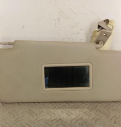 Pare soleil droit FIAT PANDA 2 Photo n°1