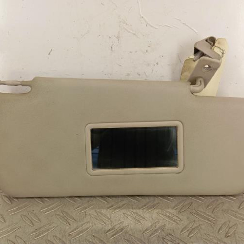 Pare soleil droit FIAT PANDA 2