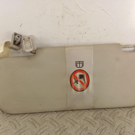 Pare soleil droit FIAT PANDA 2