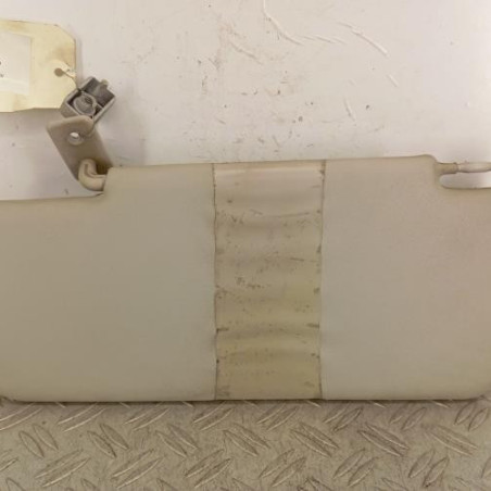 Pare soleil gauche FIAT PANDA 2 Photo n°1