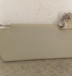 Pare soleil gauche FIAT PANDA 2