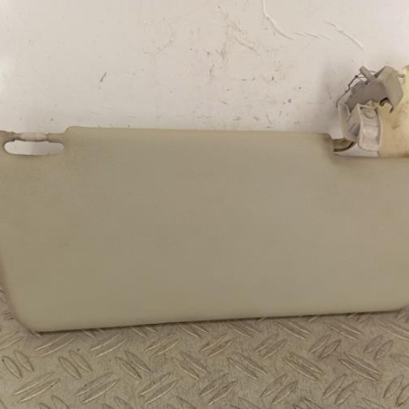 Pare soleil gauche FIAT PANDA 2