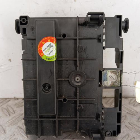 Boitier servitude moteur (BSM) CITROEN C5 2