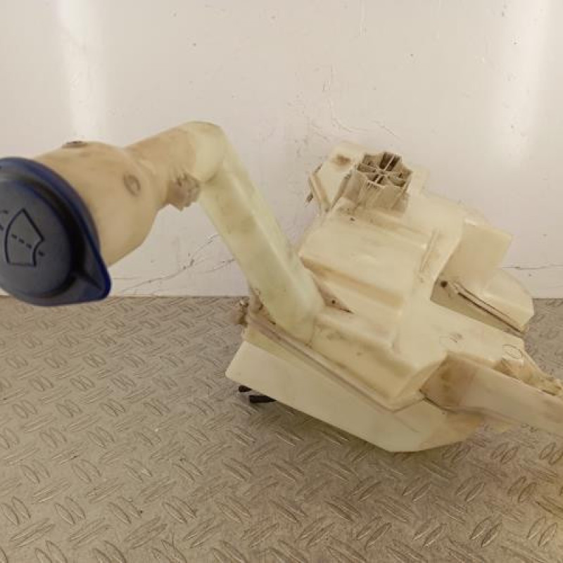 Vase de lave glace CITROEN C5 2