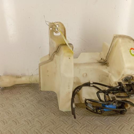 Vase de lave glace CITROEN C5 2