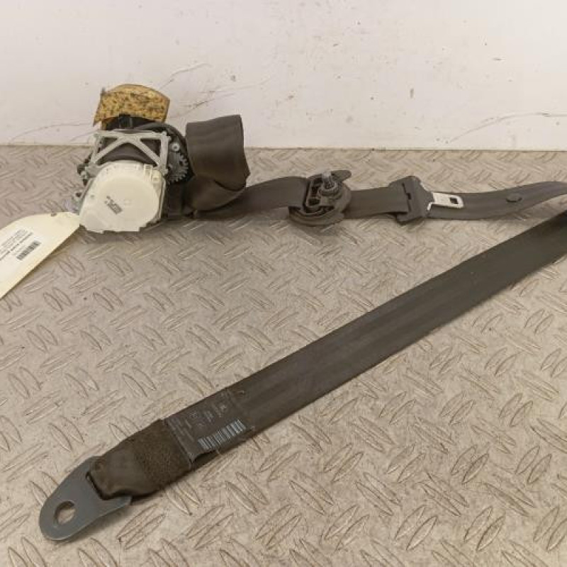 Ceinture avant gauche CITROEN C5 2