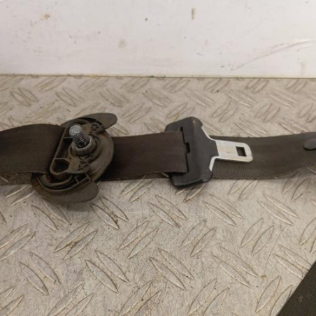 Ceinture avant gauche CITROEN C5 2