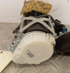 Ceinture avant gauche CITROEN C5 2 Photo n°3