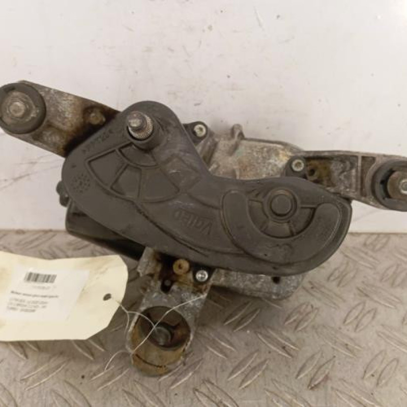 Moteur essuie glace avant gauche CITROEN C5 2