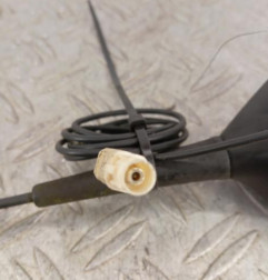 Antenne RENAULT MEGANE 3