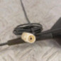 Antenne RENAULT MEGANE 3
