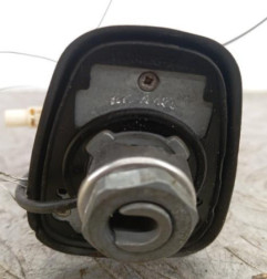 Antenne RENAULT MEGANE 3 Photo n°3