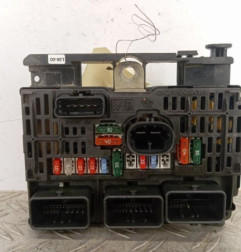 Boitier servitude moteur (BSM) CITROEN C4 1 Photo n°1