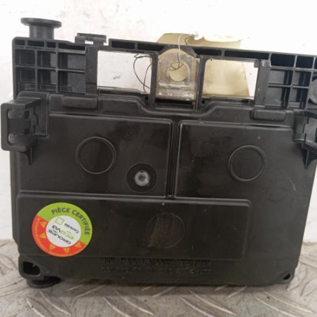 Boitier servitude moteur (BSM) CITROEN C4 1