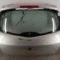 Malle/Hayon arriere RENAULT CLIO 3