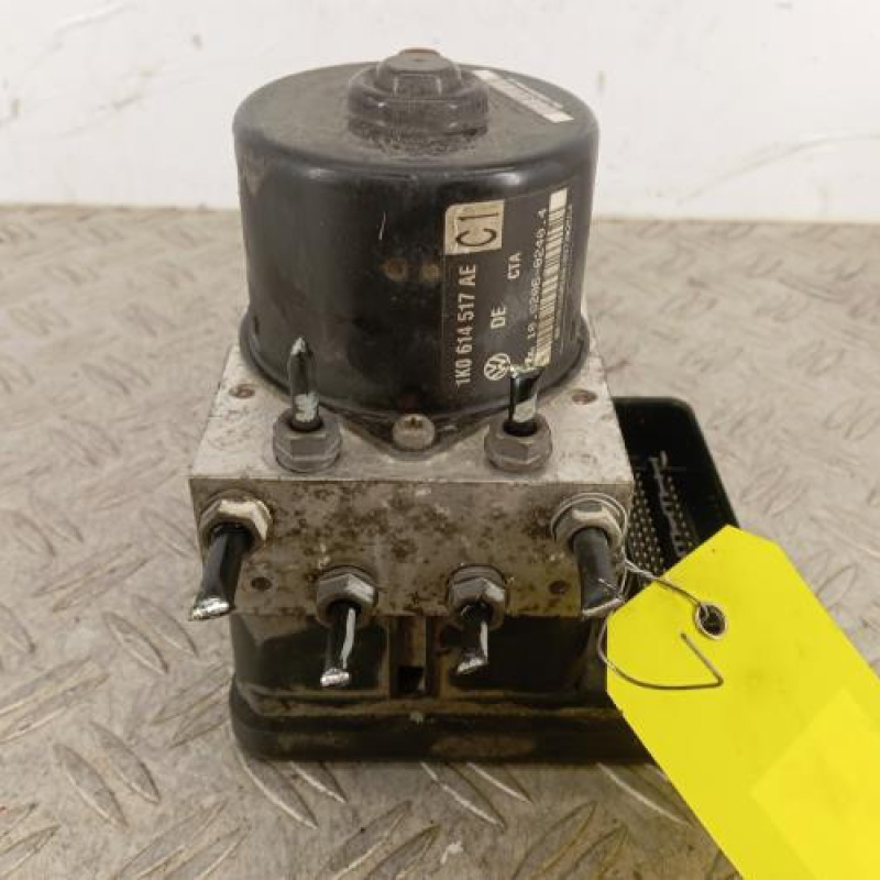 Bloc ABS (freins anti-blocage) VOLKSWAGEN GOLF 5