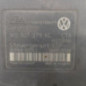 Bloc ABS (freins anti-blocage) VOLKSWAGEN GOLF 5