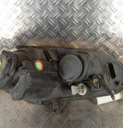 Optique avant principal gauche (feux)(phare) VOLKSWAGEN GOLF 5