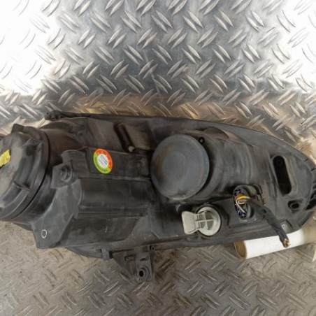 Optique avant principal gauche (feux)(phare) VOLKSWAGEN GOLF 5