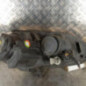 Optique avant principal gauche (feux)(phare) VOLKSWAGEN GOLF 5