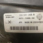 Optique avant principal gauche (feux)(phare) VOLKSWAGEN GOLF 5