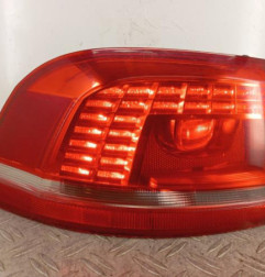 Feu arriere principal gauche (feux) VOLKSWAGEN PASSAT 6 Photo n°1