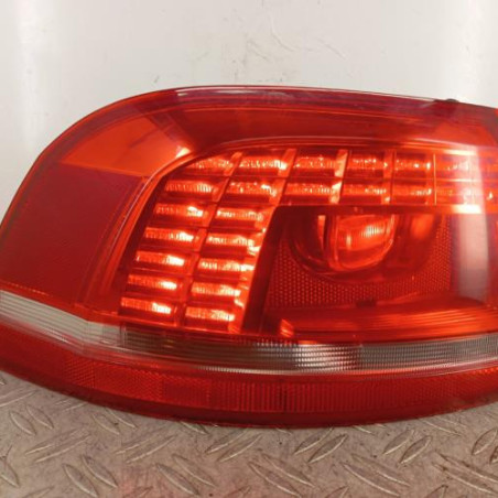 Feu arriere principal gauche (feux) VOLKSWAGEN PASSAT 6 Photo n°1