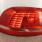 Feu arriere principal gauche (feux) VOLKSWAGEN PASSAT 6