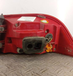 Feu arriere principal gauche (feux) VOLKSWAGEN PASSAT 6 Photo n°4