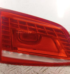 Feu arriere secondaire gauche (feux) VOLKSWAGEN PASSAT 6