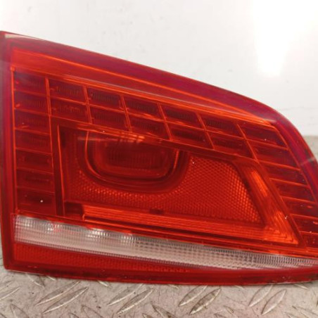 Feu arriere secondaire gauche (feux) VOLKSWAGEN PASSAT 6