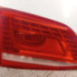 Feu arriere secondaire gauche (feux) VOLKSWAGEN PASSAT 6