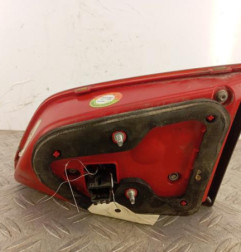 Feu arriere secondaire gauche (feux) VOLKSWAGEN PASSAT 6 Photo n°4