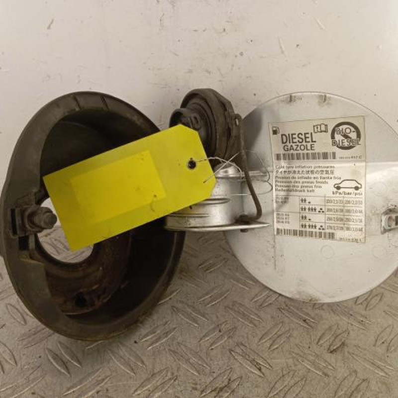 Trappe d'essence VOLKSWAGEN PASSAT 6