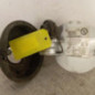 Trappe d'essence VOLKSWAGEN PASSAT 6
