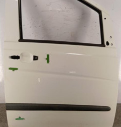 Porte avant droit MERCEDES VITO 639 Photo n°1