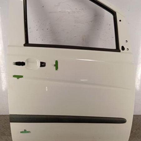 Porte avant droit MERCEDES VITO 639 Photo n°1