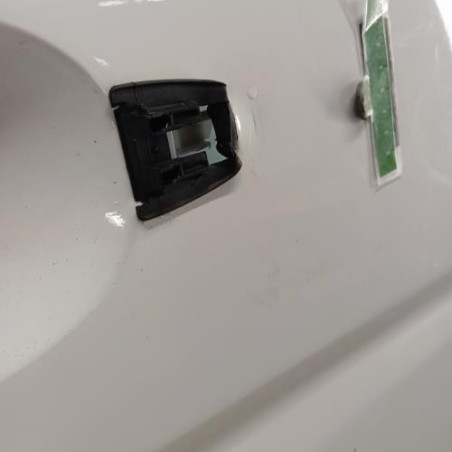 Porte avant droit MERCEDES VITO 639