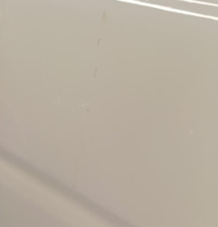 Porte avant droit MERCEDES VITO 639 Photo n°5