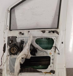 Porte avant droit MERCEDES VITO 639 Photo n°6