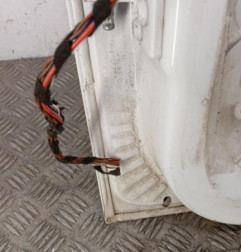 Porte avant droit MERCEDES VITO 639 Photo n°7